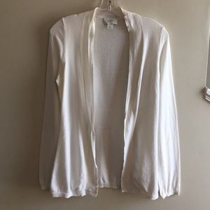 LOFT Cardigan Size S
